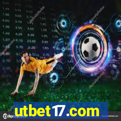 utbet17.com