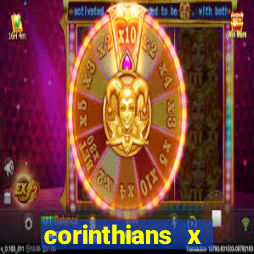 corinthians x cruzeiro play hd