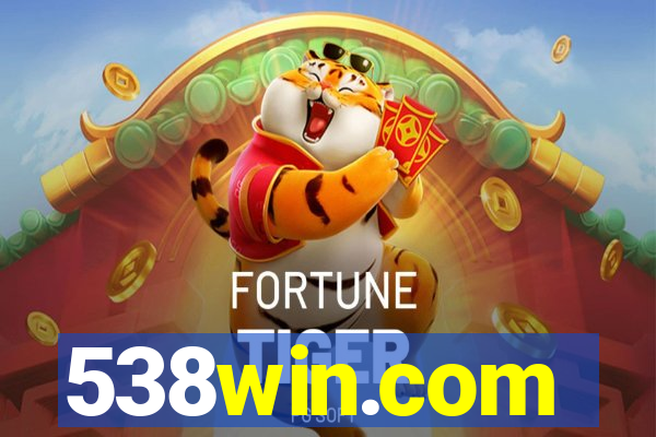 538win.com