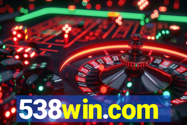 538win.com