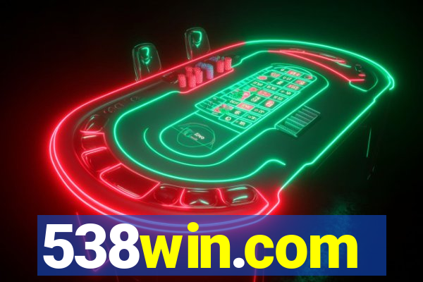 538win.com