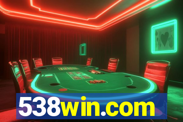 538win.com