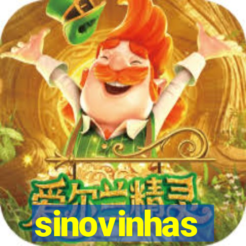 sinovinhas