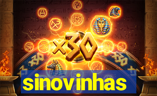 sinovinhas