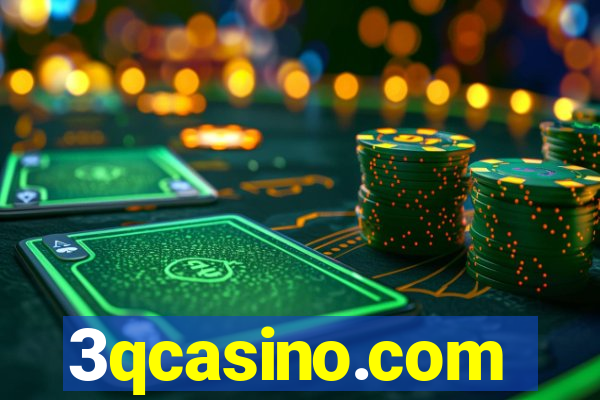 3qcasino.com