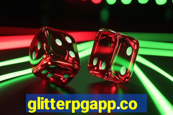 glitterpgapp.com