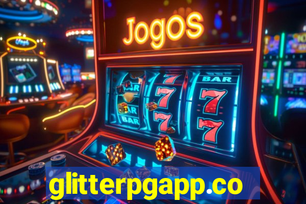 glitterpgapp.com