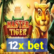 12x bet