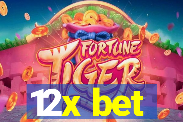 12x bet