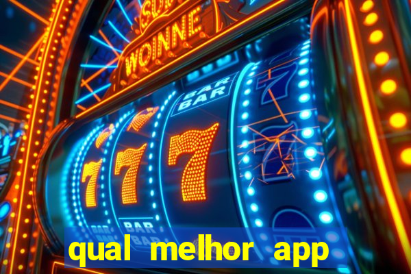 qual melhor app para jogar no jogo do bicho