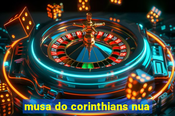 musa do corinthians nua