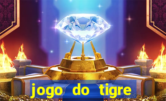 jogo do tigre deposito de 3 reais