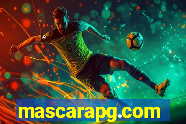 mascarapg.com