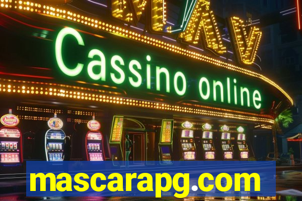 mascarapg.com
