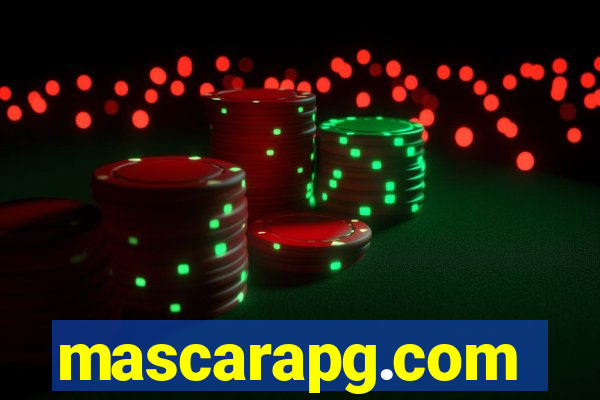 mascarapg.com