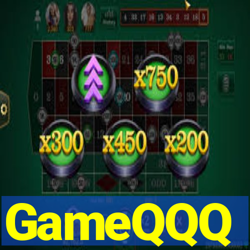 GameQQQ