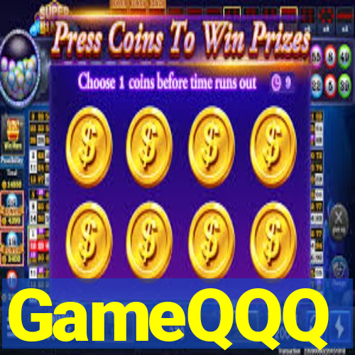 GameQQQ