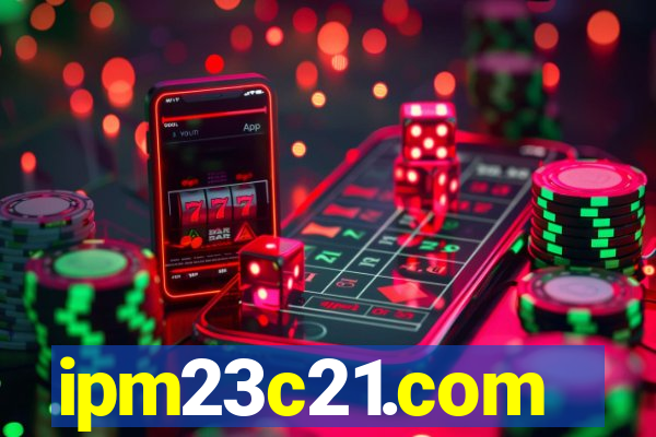 ipm23c21.com