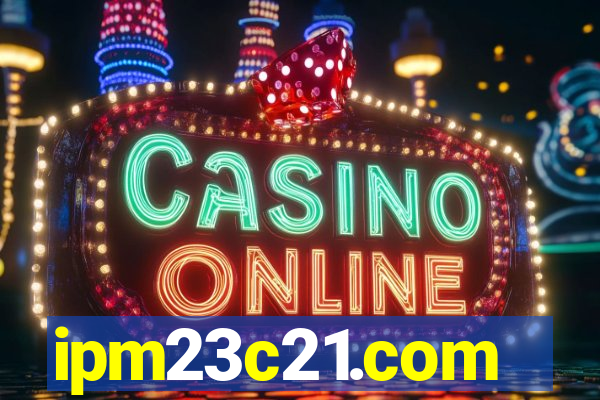 ipm23c21.com
