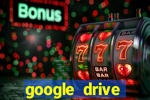 google drive windows 7