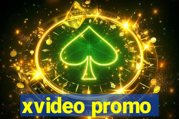 xvideo promo