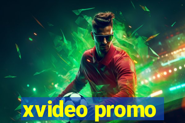 xvideo promo