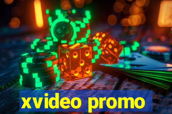 xvideo promo