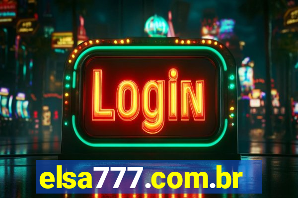 elsa777.com.br