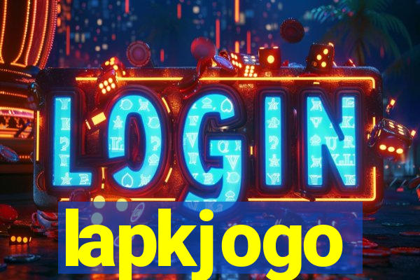 lapkjogo