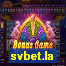 svbet.la