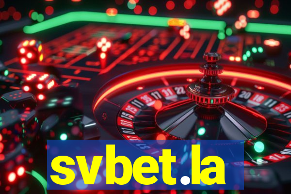 svbet.la