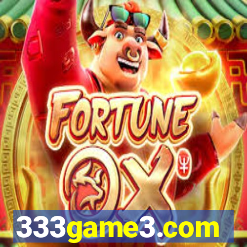 333game3.com