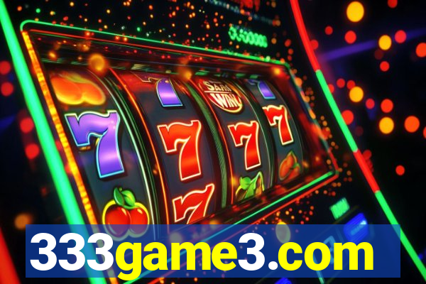 333game3.com