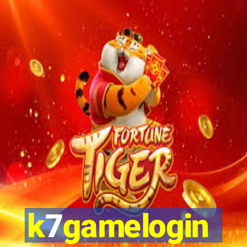 k7gamelogin