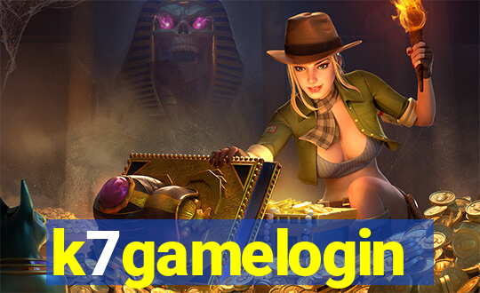 k7gamelogin