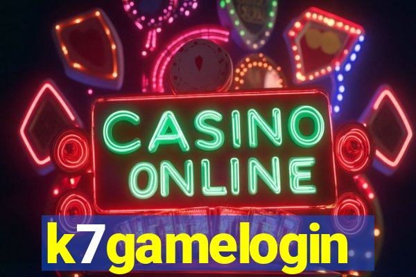 k7gamelogin