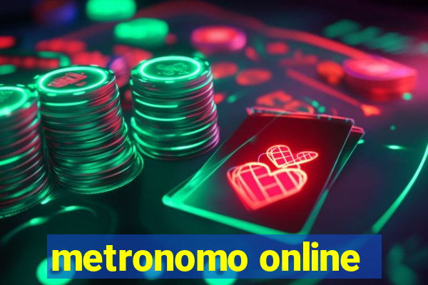 metronomo online
