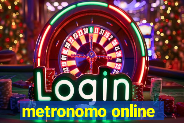 metronomo online