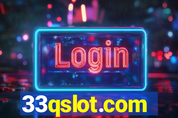33qslot.com