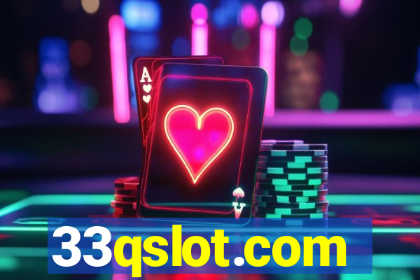 33qslot.com