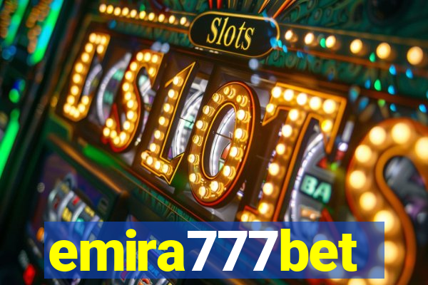 emira777bet