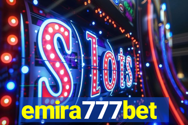 emira777bet