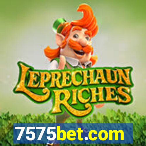 7575bet.com