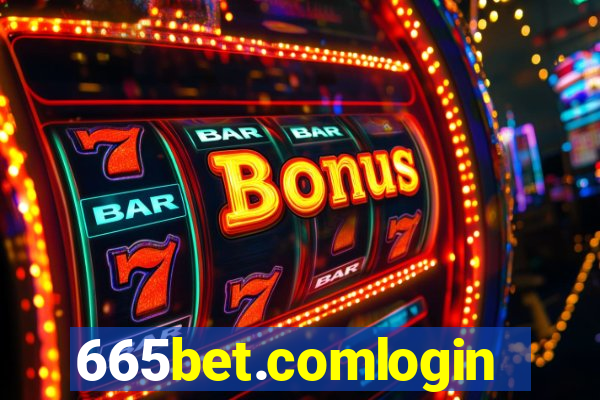 665bet.comlogin