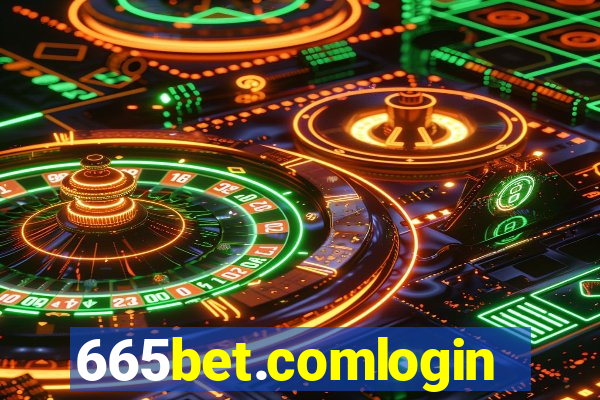 665bet.comlogin