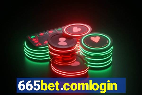 665bet.comlogin