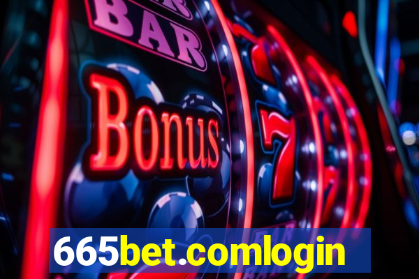 665bet.comlogin