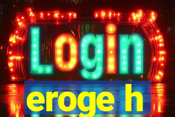 eroge h