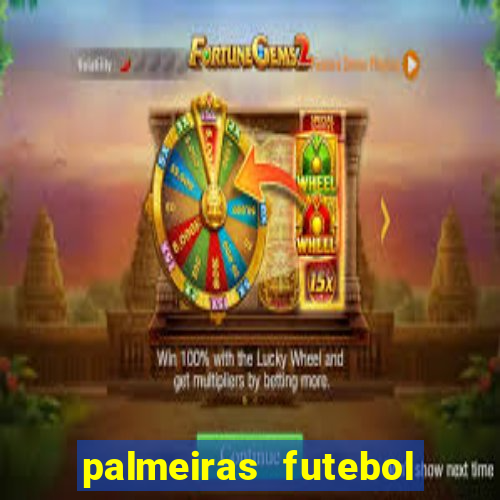 palmeiras futebol play hd