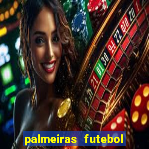palmeiras futebol play hd